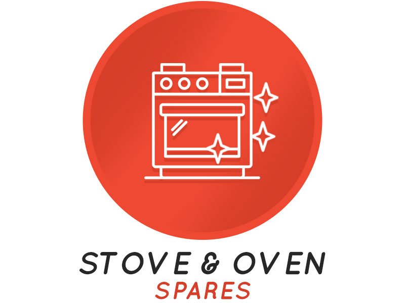 Stove and Oven spares