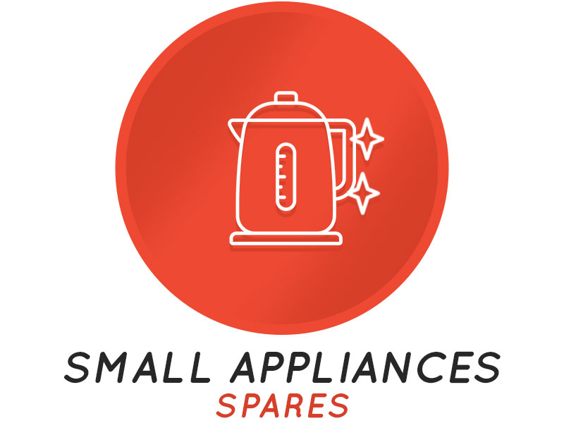 Small Appliance spares